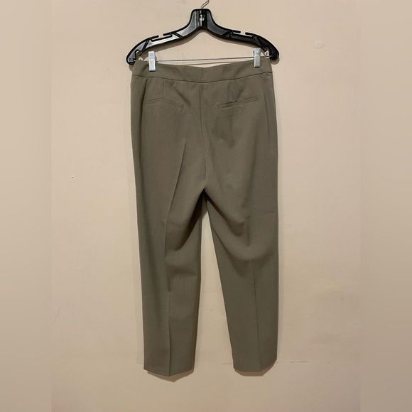 Tahari 2 Piece Suit Light Green - Picture 8 of 13